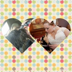 Meet your Posher, Karen